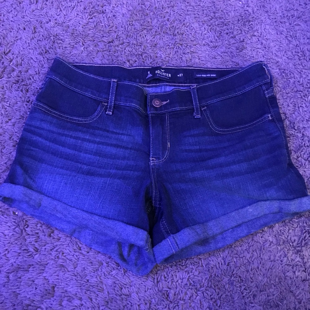 Hollister Shorts